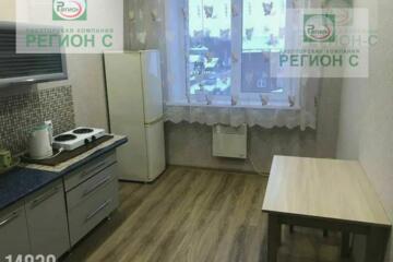 1-к квартира, 31 м², 3/4 эт.