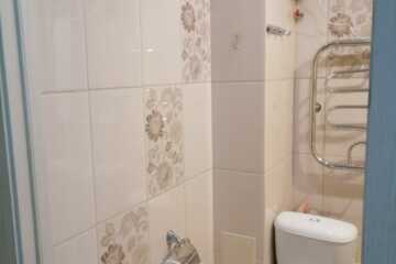 3-к квартира, 49,3 м², 3/5 эт.