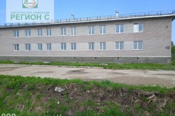 2-к квартира, 54,7 м², 1/2 эт.