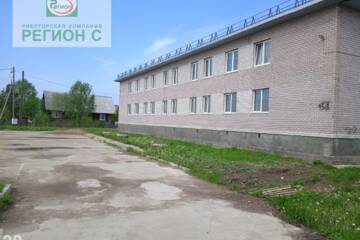 2-к квартира, 54,7 м², 2/2 эт.