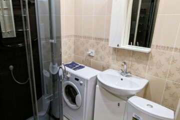 1-к квартира, 30,2 м², 4/5 эт.