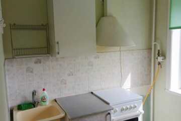1-к квартира, 30 м², 3/5 эт.