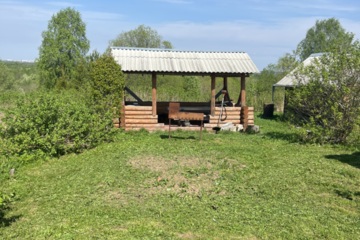 Дом, 55,8 м², 2 эт.