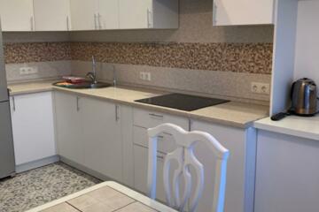 2-к квартира, 71 м², 9/25 эт.