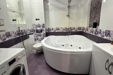 3-к квартира, 72 м², 3/9 эт.