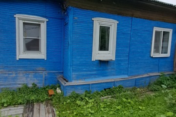 Дом, 42,2 м², 1 эт.