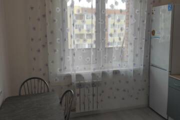 1-к квартира, 36 м², 8/9 эт.