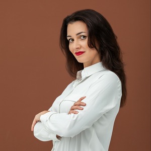 Оглоблина Наталья Николаевна