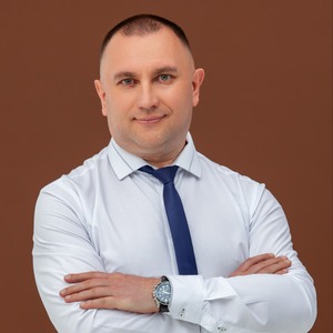 Корельский Алексей Александрович