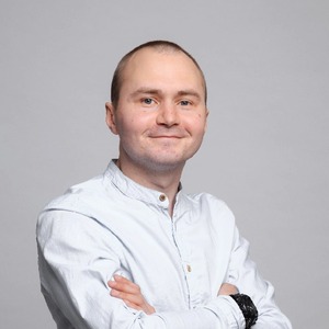 Попов Илья Владимирович