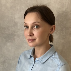 Рудакова Елена Сергеевна