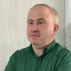 Сергиевский Сергей Владимирович