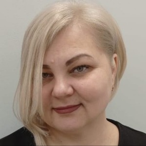 Воронкевич Наталья Юрьевна