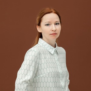 Андронова Наталья Анатольевна