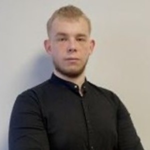Федосеев Данил Александрович