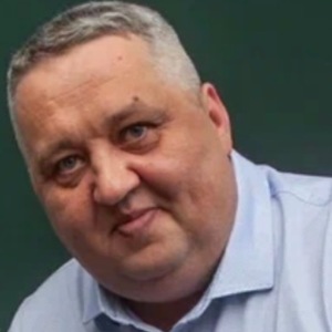 Шаухат Николай Васильевич