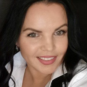Полынкина Ирина Александровна