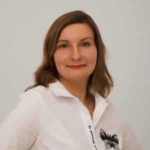 Лазарева Ольга Васильевна