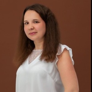 Анкудинова Татьяна Михайловна