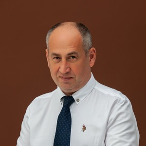 Лыткин Василий Викторович
