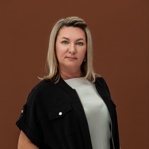 Спирина Марина Сергеевна