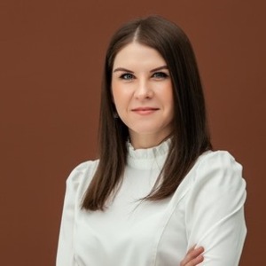 Галушина Василина Евгеньевна