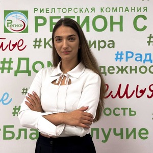 Коптева Анжелика Николаевна