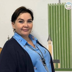 Солошенко Светлана Адольфовна