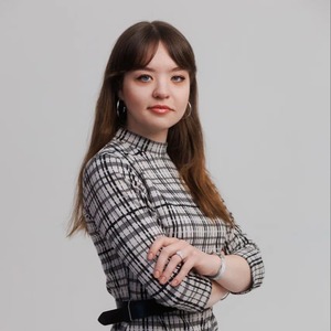 Заозерская Софья Ильинична