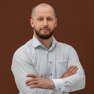 Шошин Юрий Леонидович