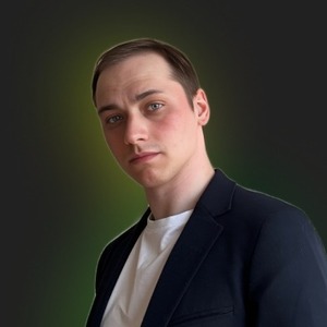 Юрченко Максим Ильич