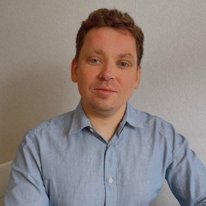 Викулин Евгений Викторович